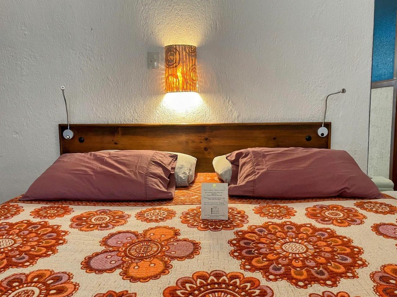Hotel Allende 라파스 외부 사진
