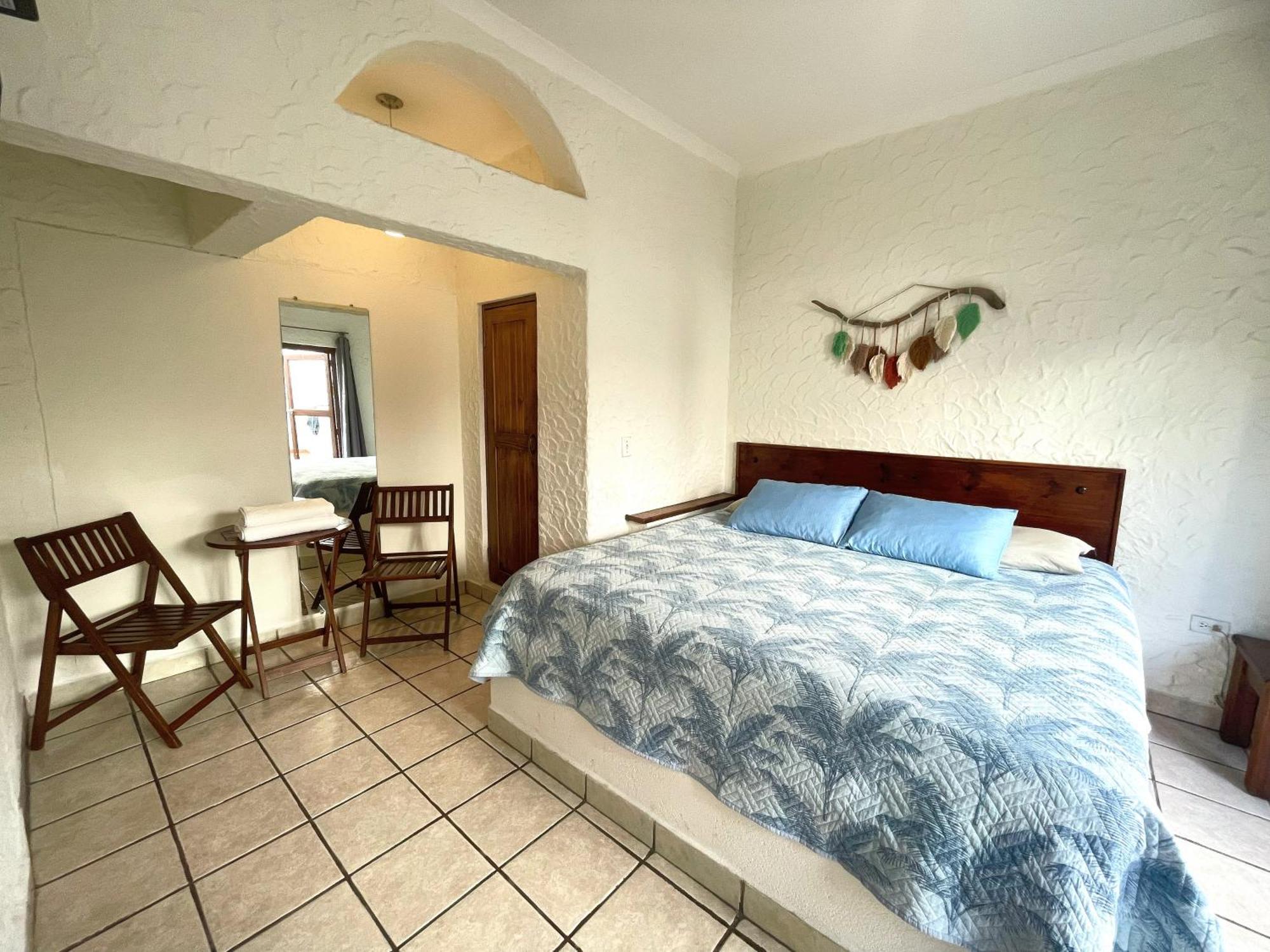 Hotel Allende 라파스 외부 사진